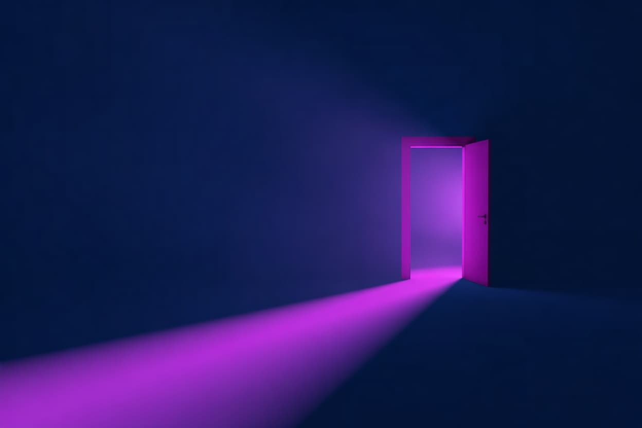 Get In Touch Background