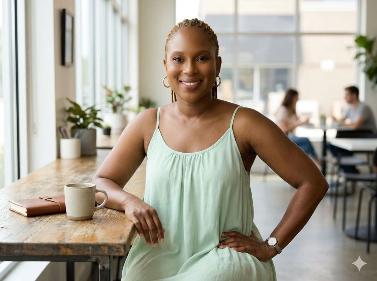 Ifeoluwa Olarewaju - 2020: The Narrative Shift