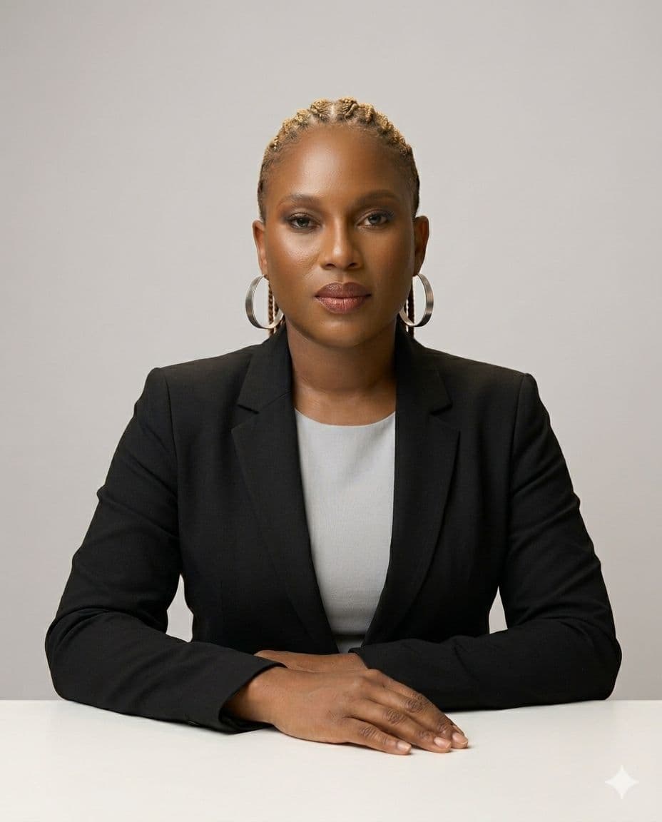 Ifeoluwa Olarewaju - 2018: Structural Rigor