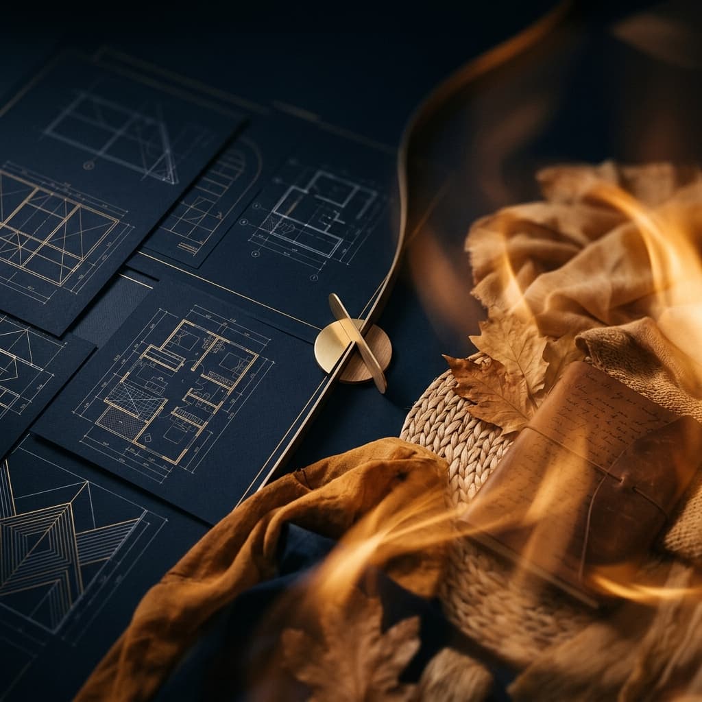 Strategy and Story Foundation